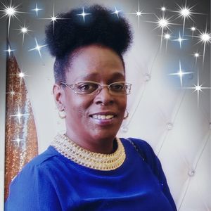 Meet your Posher, Vickie